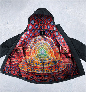 Net of being cheap tapestry