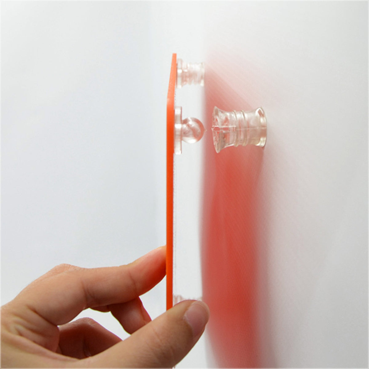 Stella Forma Aluminum Print