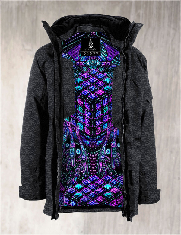 ジャケット・アウター SHOOP ONYX JACKET ONYX JACKET - BLACK｜SHOOPウェア