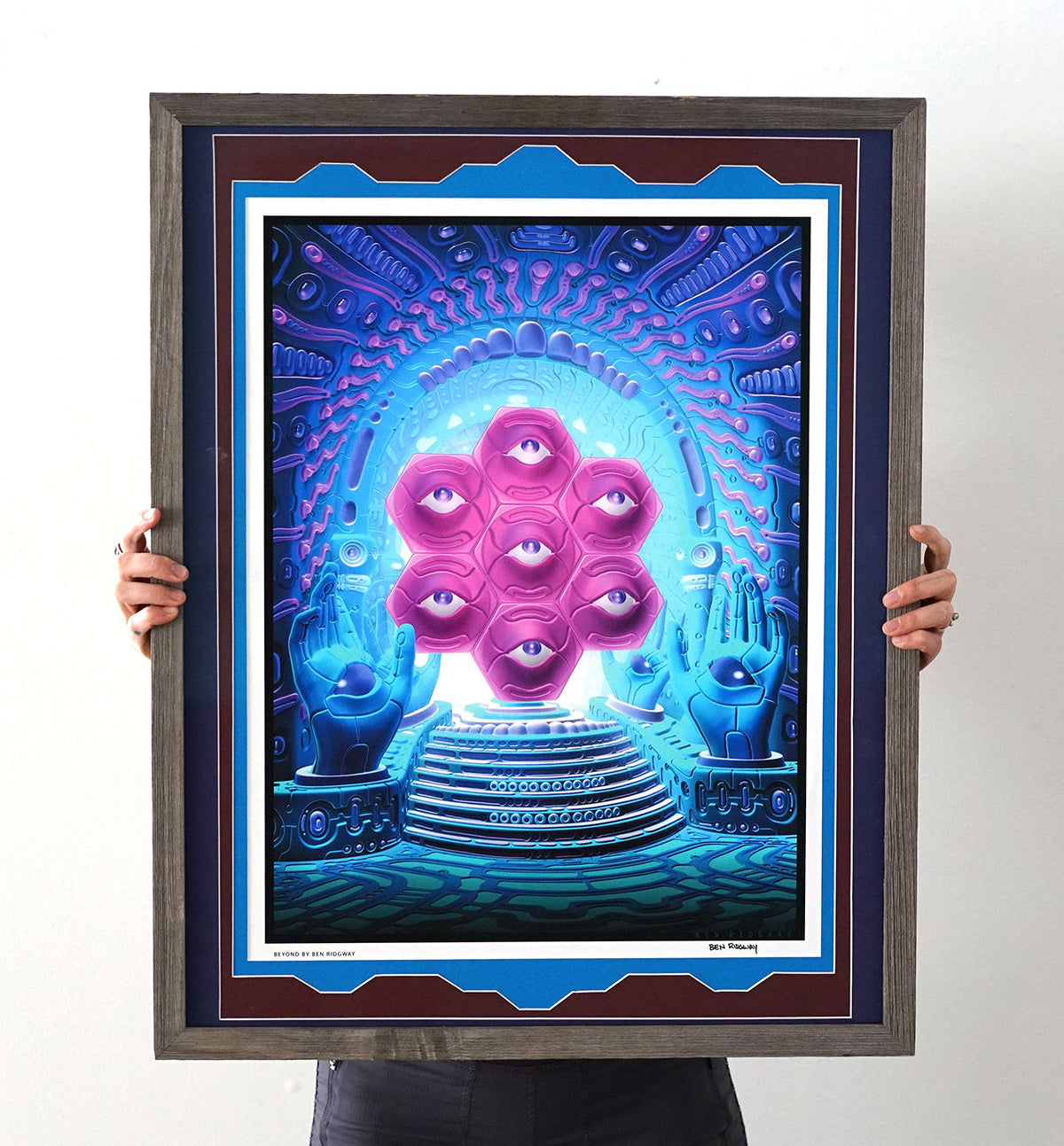 shopify auction