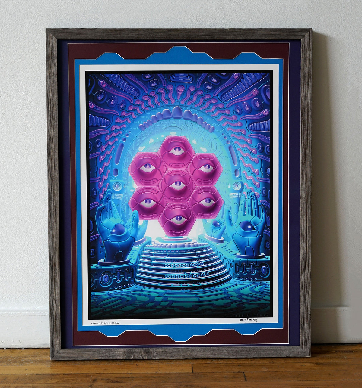shopify auction