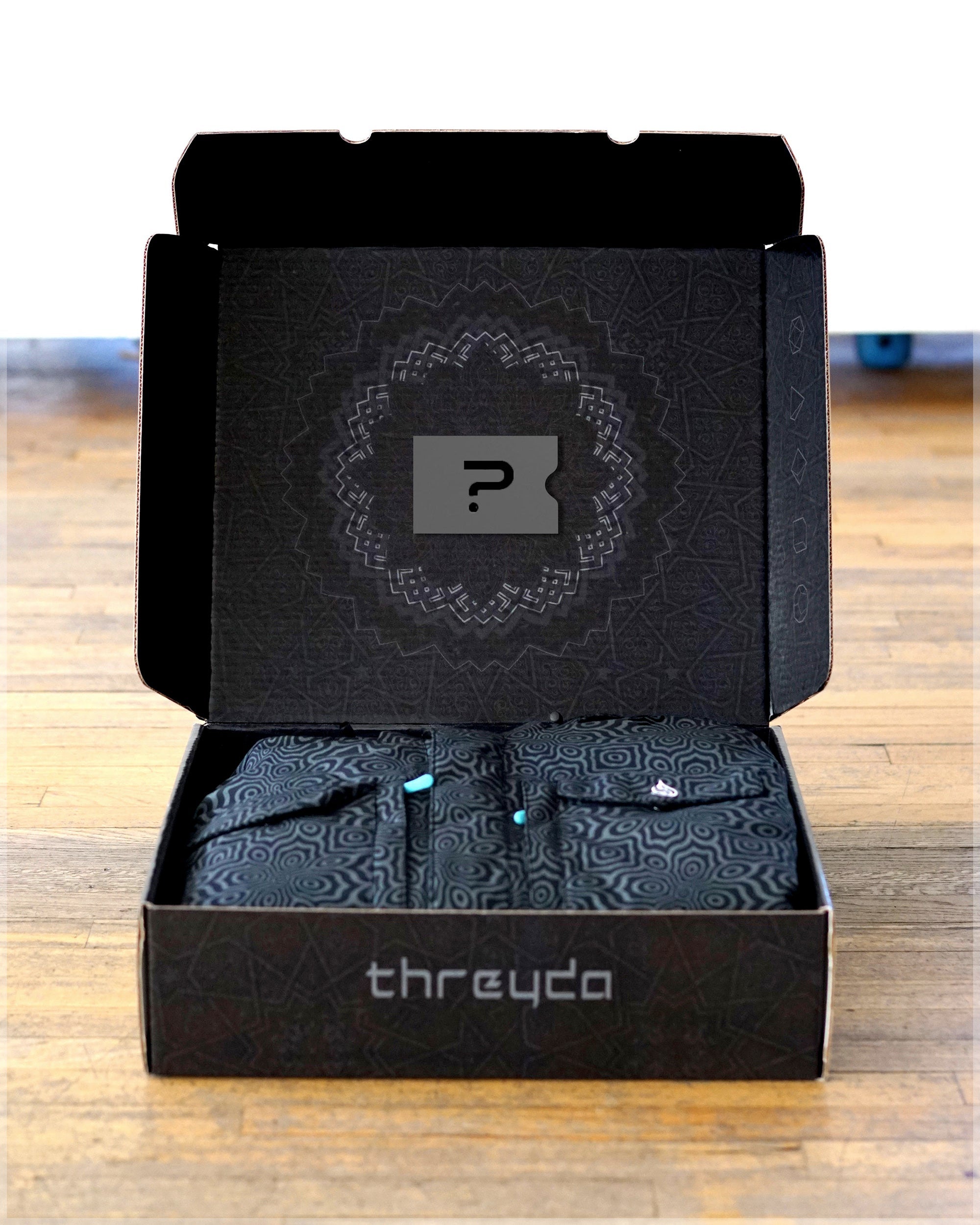 Mystery Apparel Box