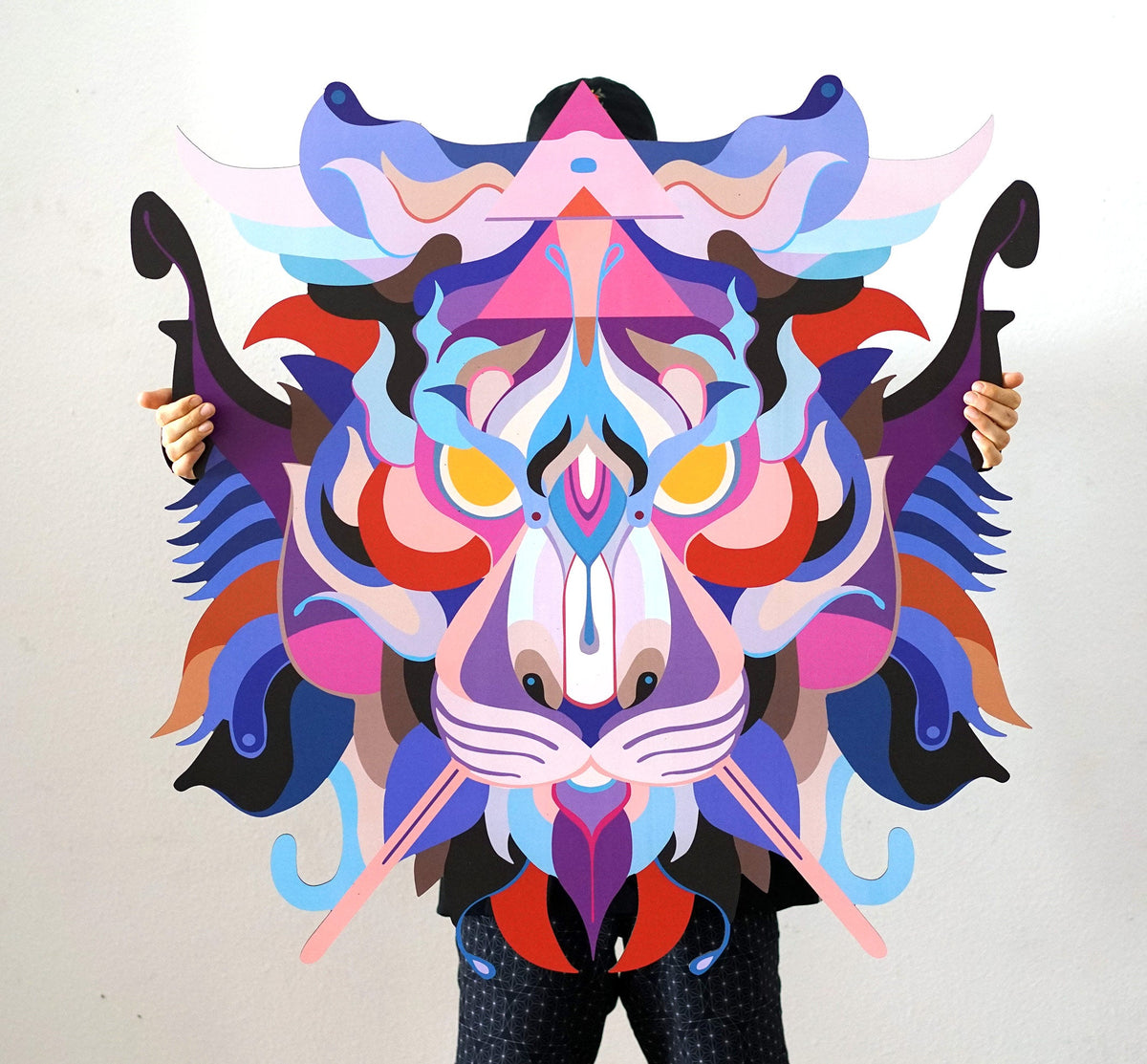 shopify auction