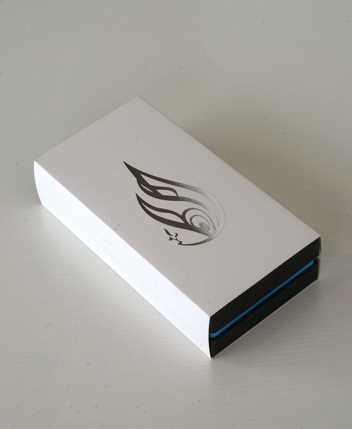 Formation Sapphire Crystal Watch by Threyda