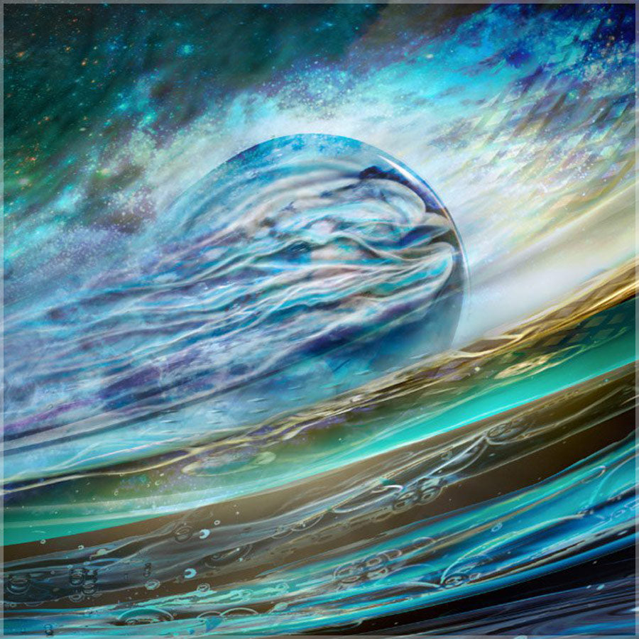 Threyda Desktop Pack 2