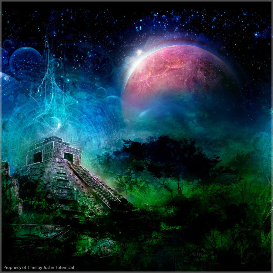 Threyda Desktop Pack 6