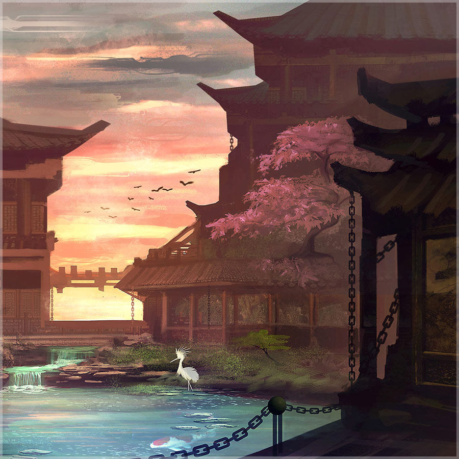 Threyda Desktop Pack 7