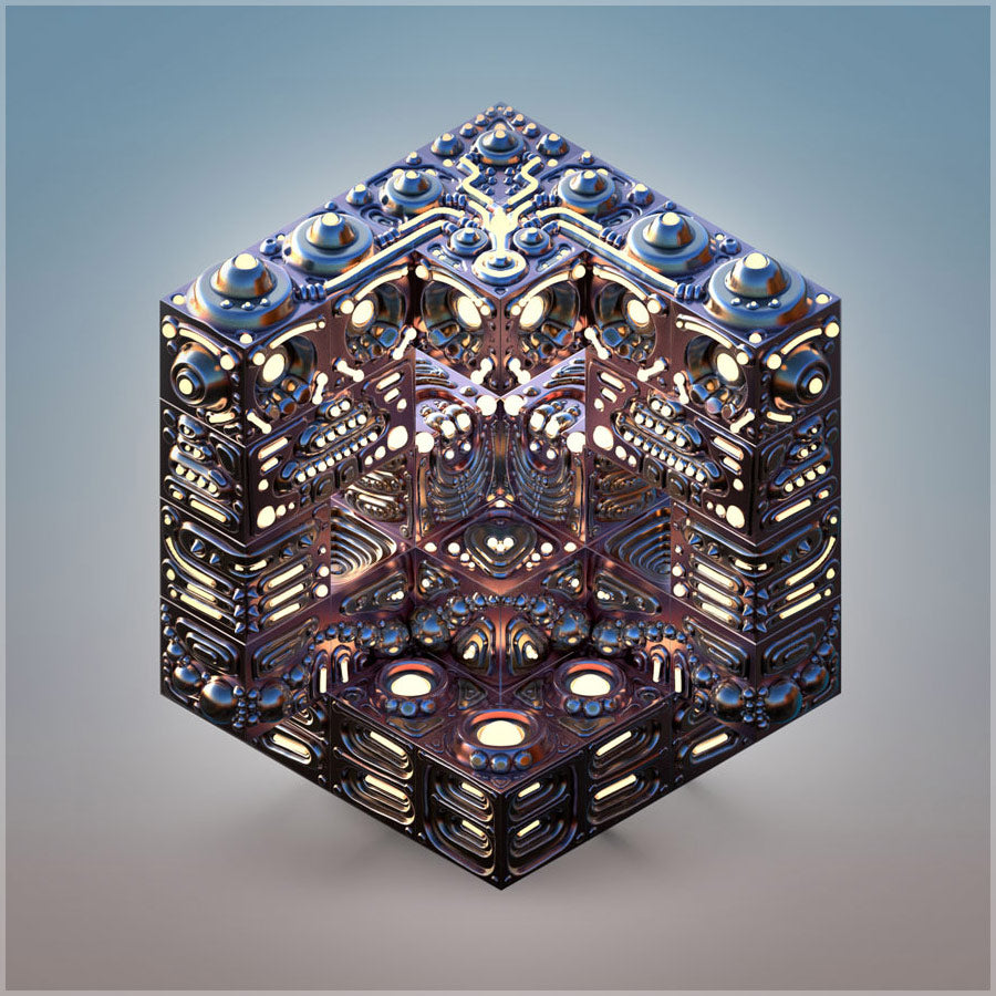 Threyda Desktop Pack 8