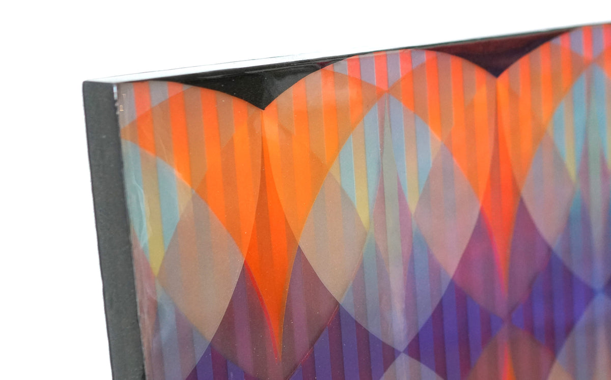 Resin Series #6 by Eric Moore - 48 HOUR AUCTION