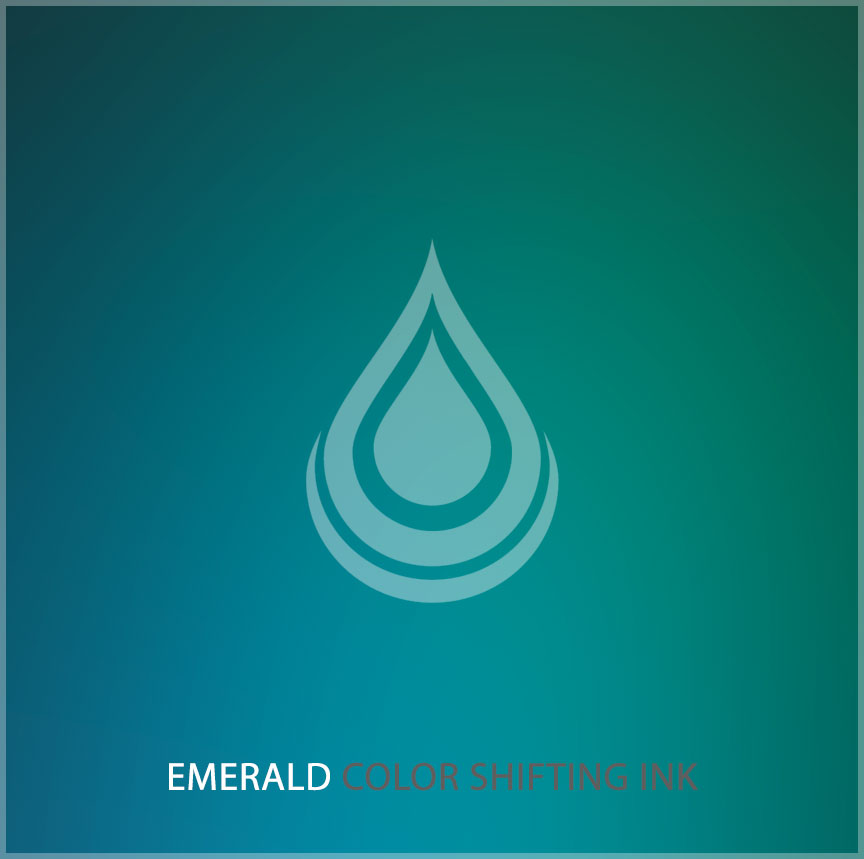 Omni Color Shifting Cotton Tee by Jake Amason