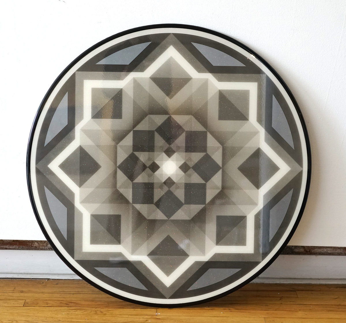 Holochromatic 05.20 by Eric Moore - 48 HOUR AUCTION