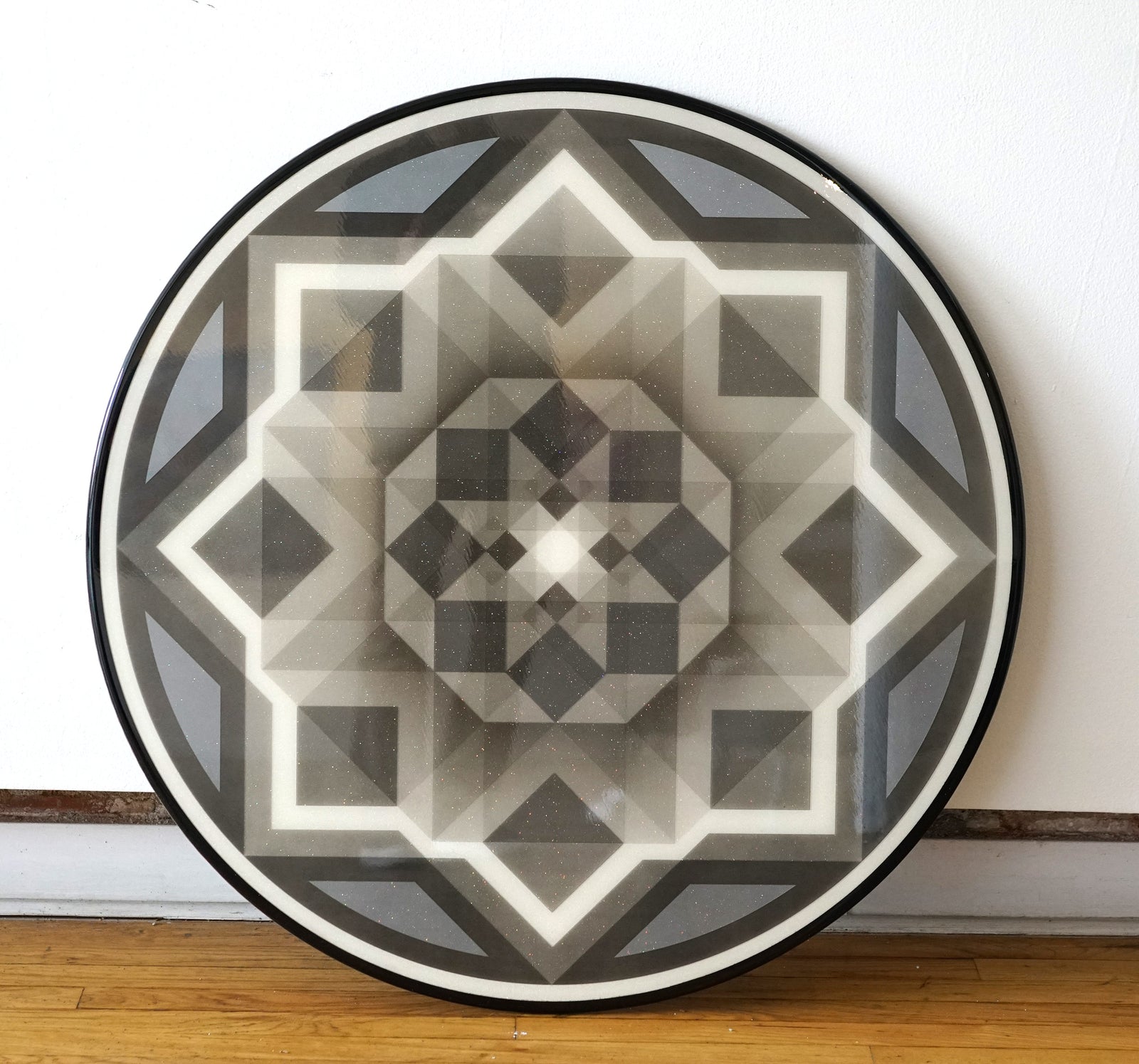 Holochromatic 05.20 by Eric Moore - 48 HOUR AUCTION