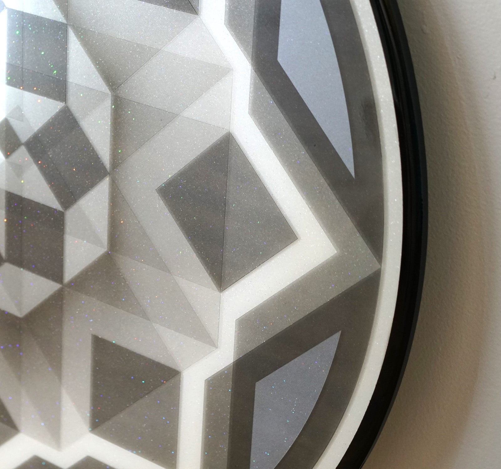 Holochromatic 05.20 by Eric Moore - 48 HOUR AUCTION