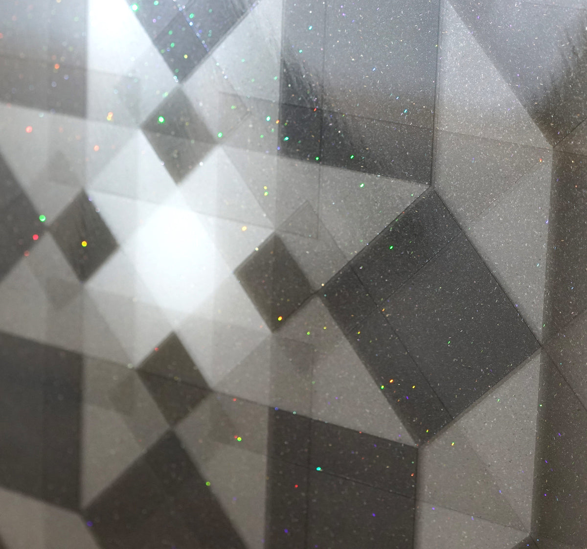 Holochromatic 05.20 by Eric Moore - 48 HOUR AUCTION