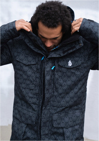 Ma strum lunar jacket sale