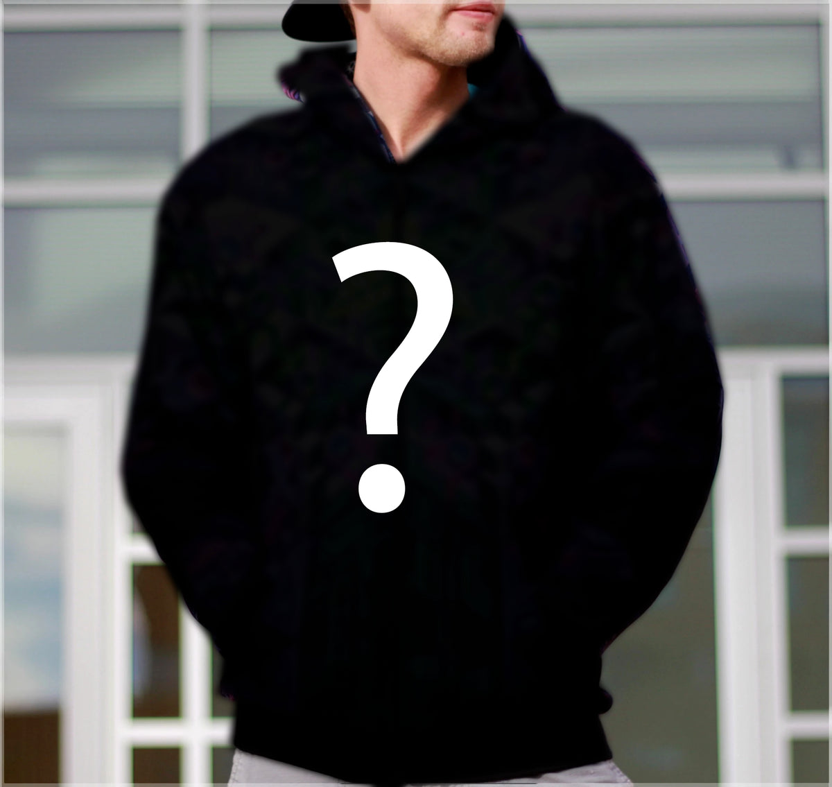 Mystery Hoodie - Threyda Token Reward