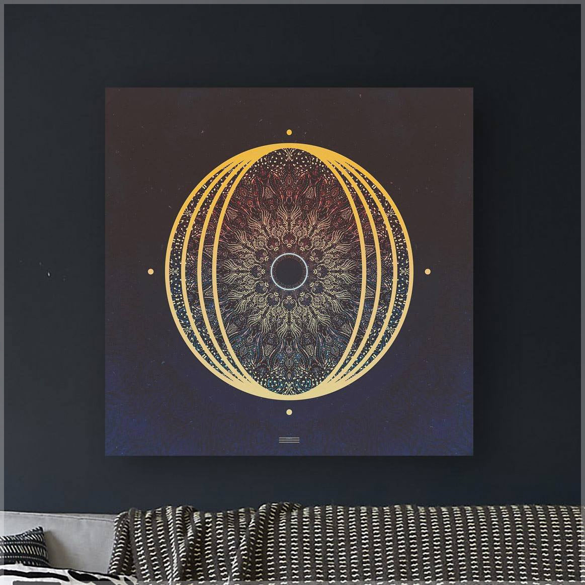 Prying Open My Third Eye by Matt Mills & Matt Andres