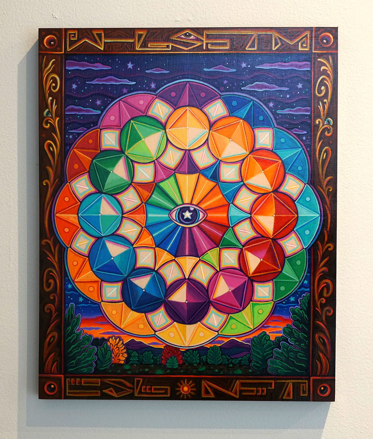 Here &amp; Now Original by John Speaker