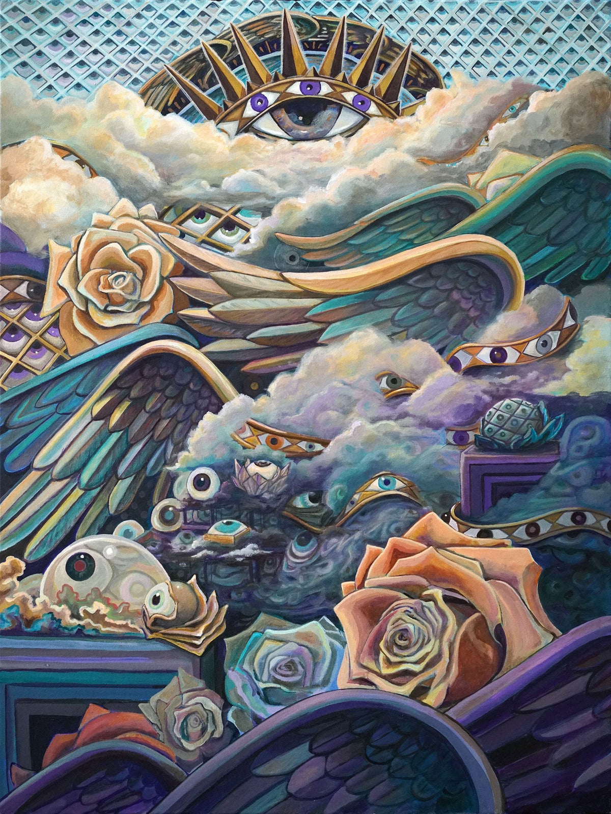 shopify auction