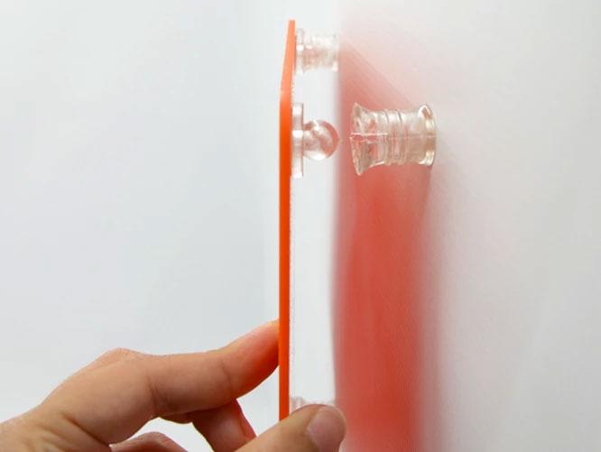 Memory Palace XL Aluminum Print