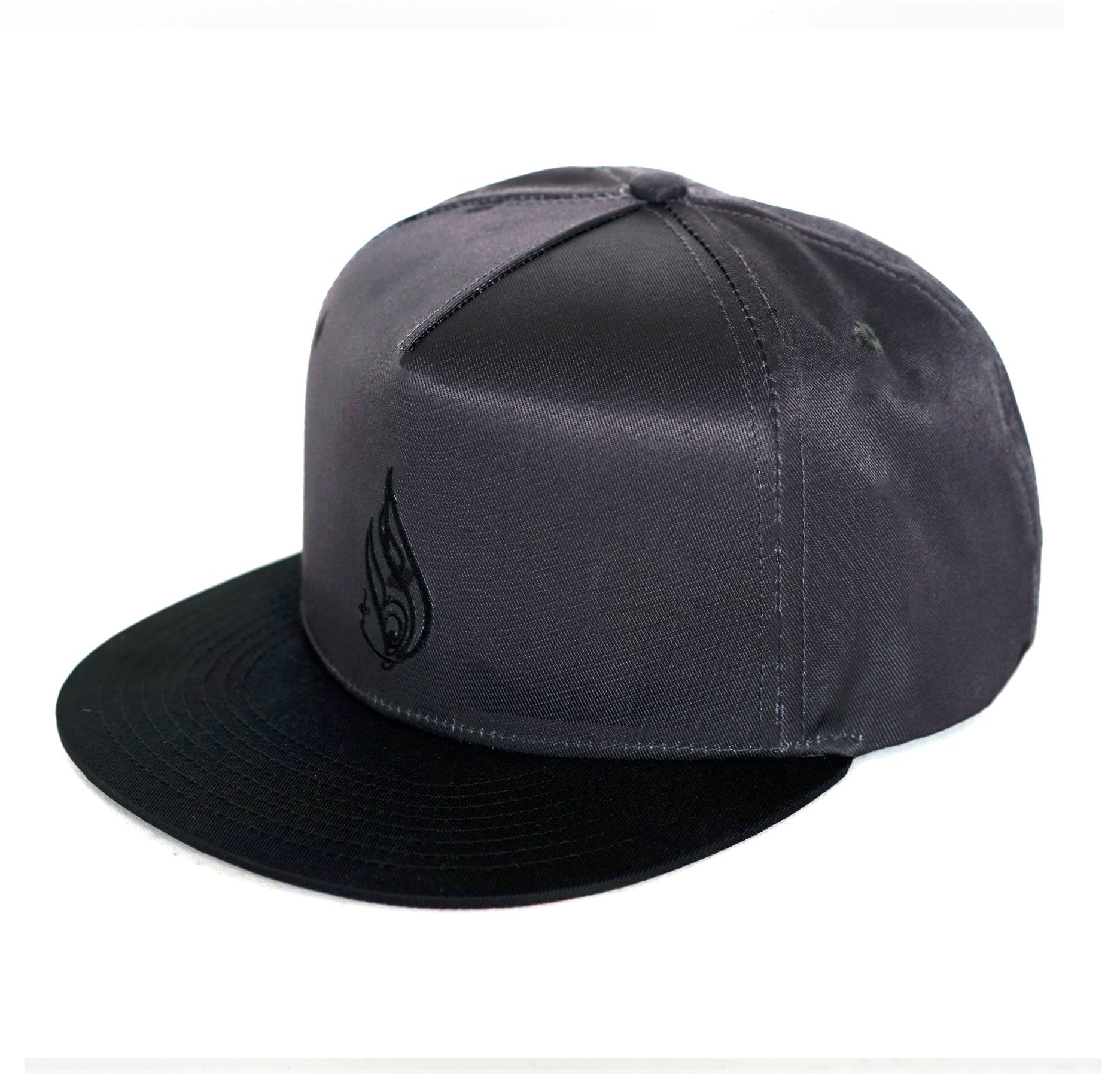Meddle Snapback Hat by Matt Mills