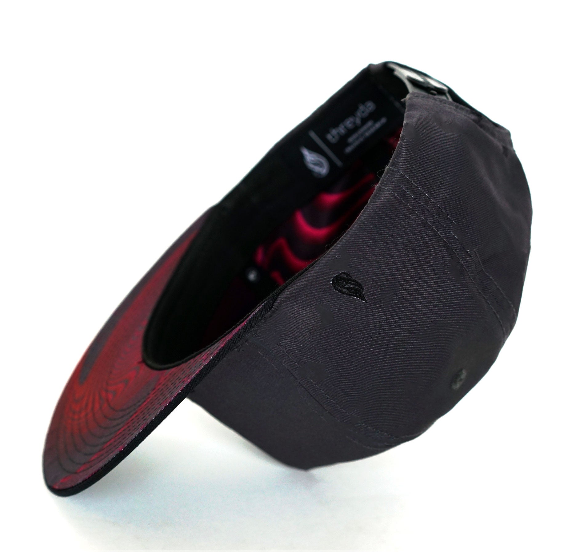 Meddle Snapback Hat by Matt Mills