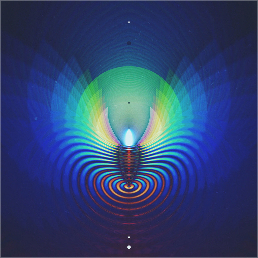 Fire Fly by Matt Mills