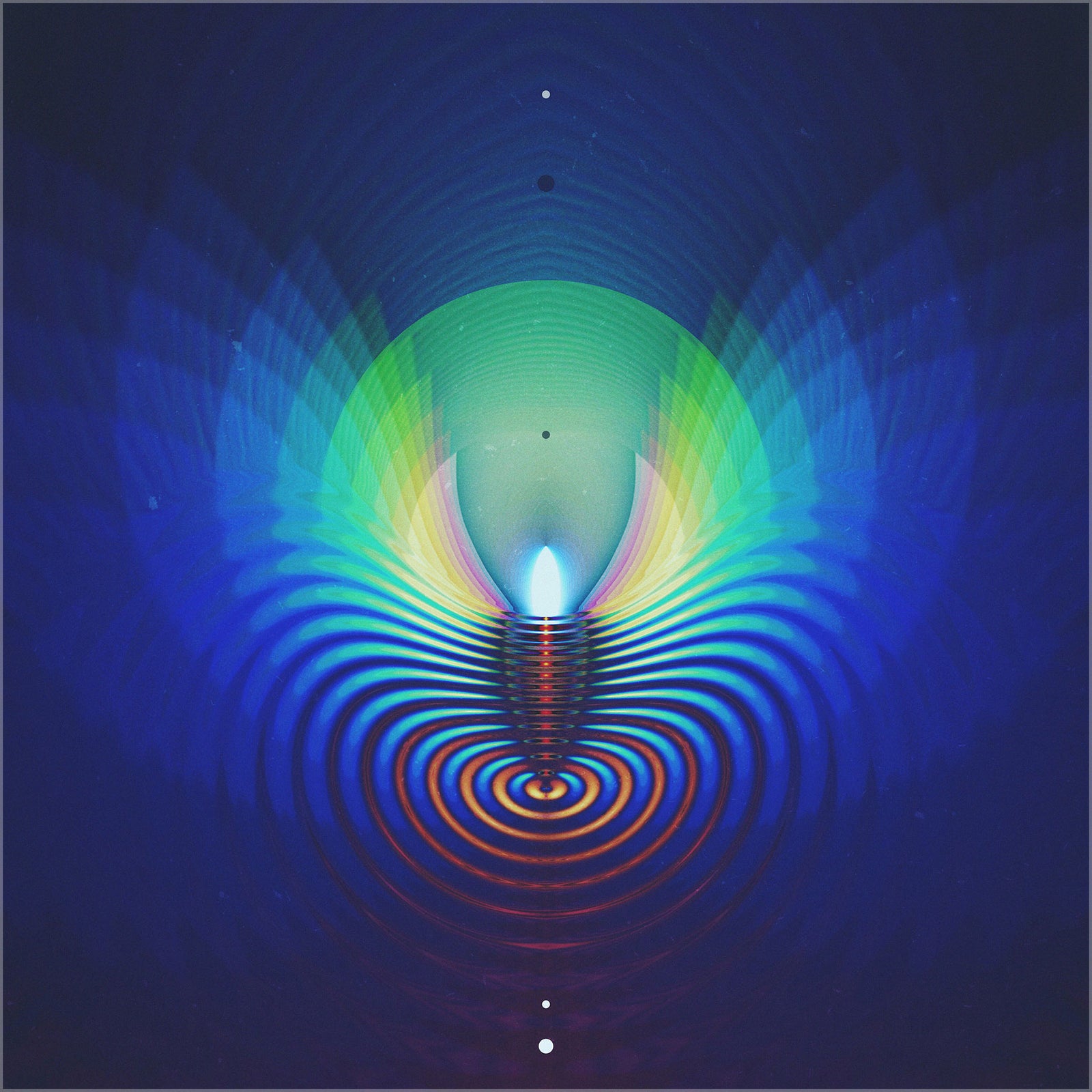 Fire Fly by Matt Mills