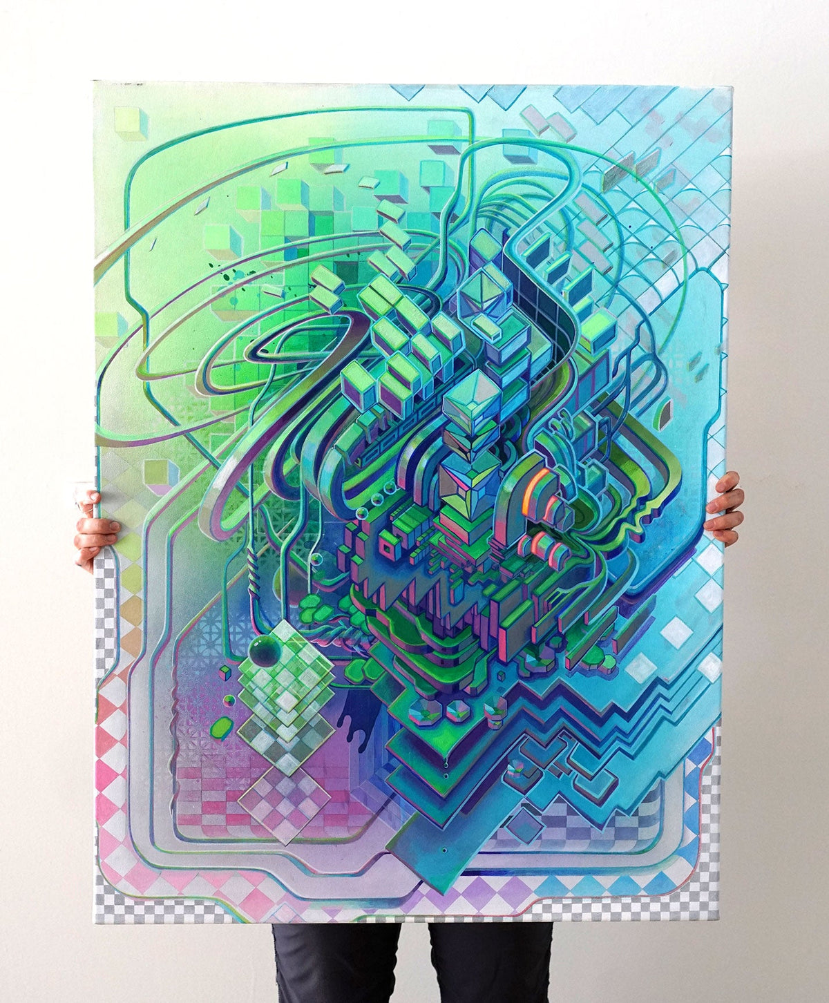 shopify auction