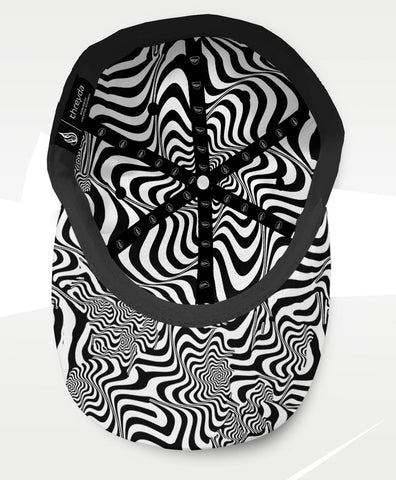 Insignia Flexfit Hat by Threyda - Ships August