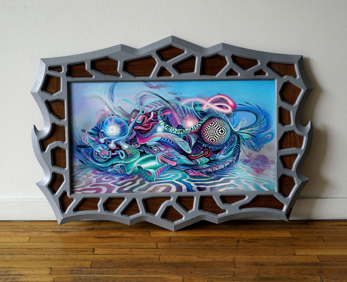 shopify auction