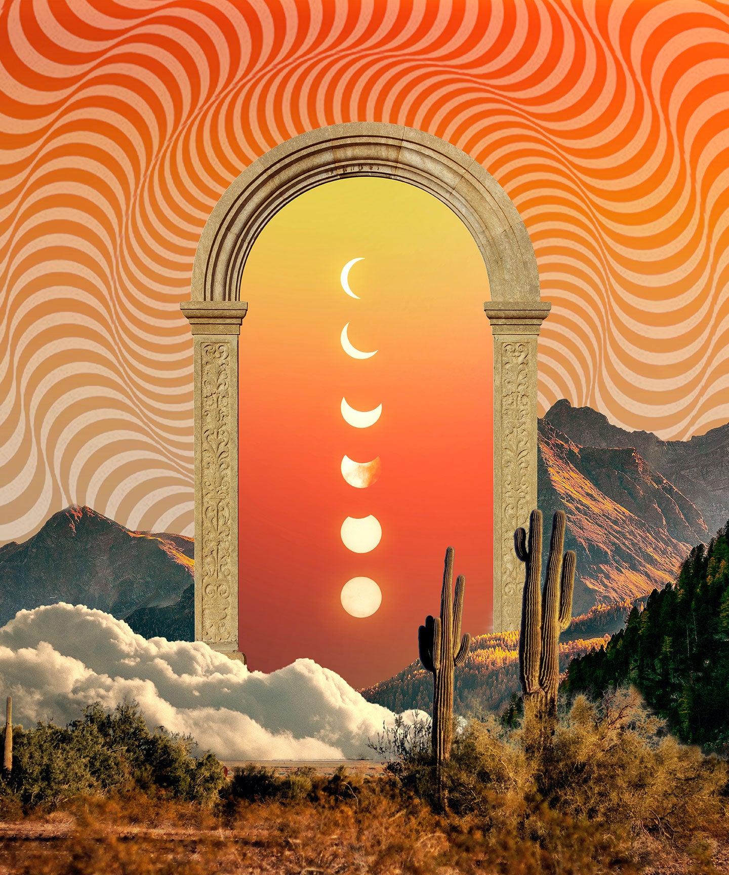 Heatwave by Post Wook