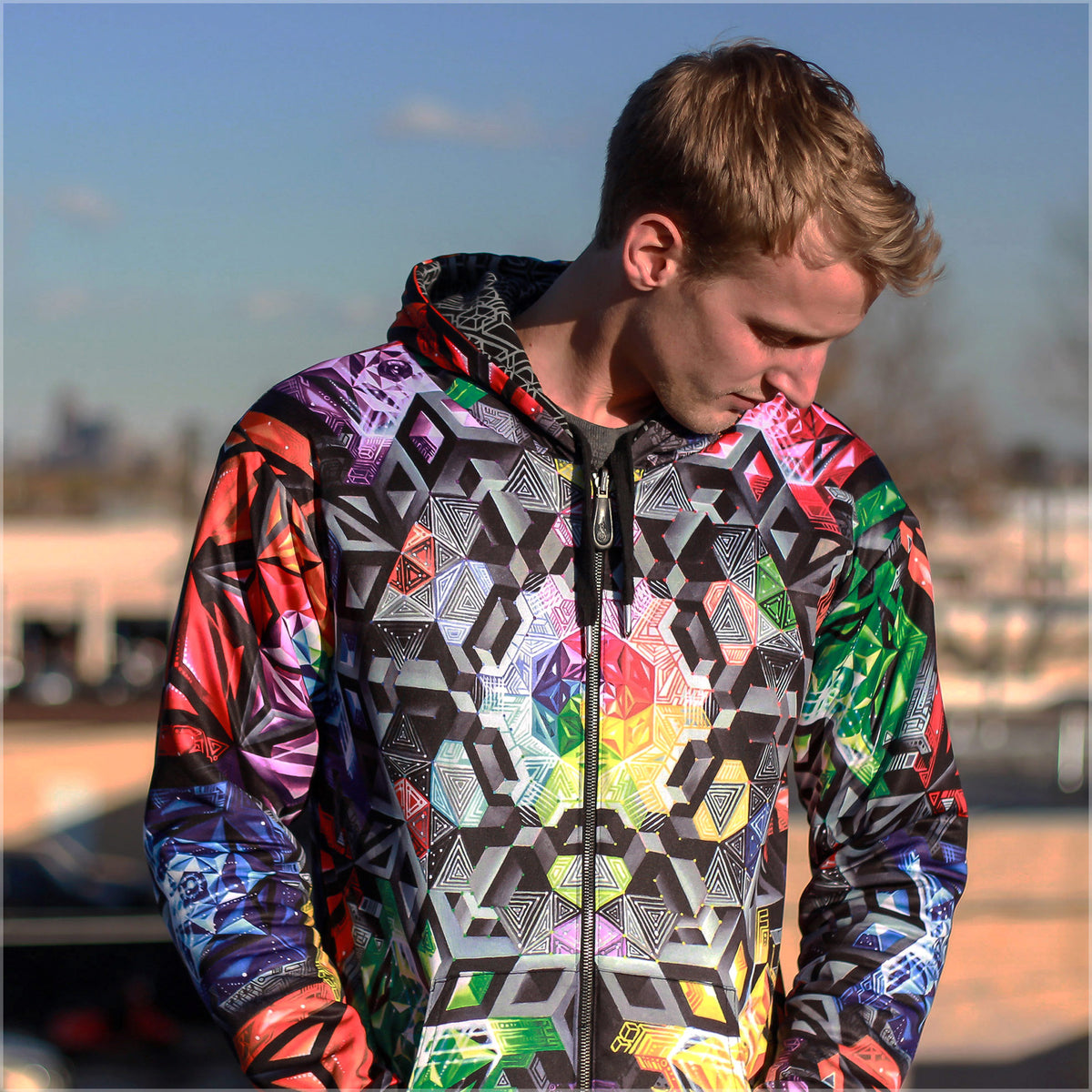 Silky Smooth Satin Artwork Liner