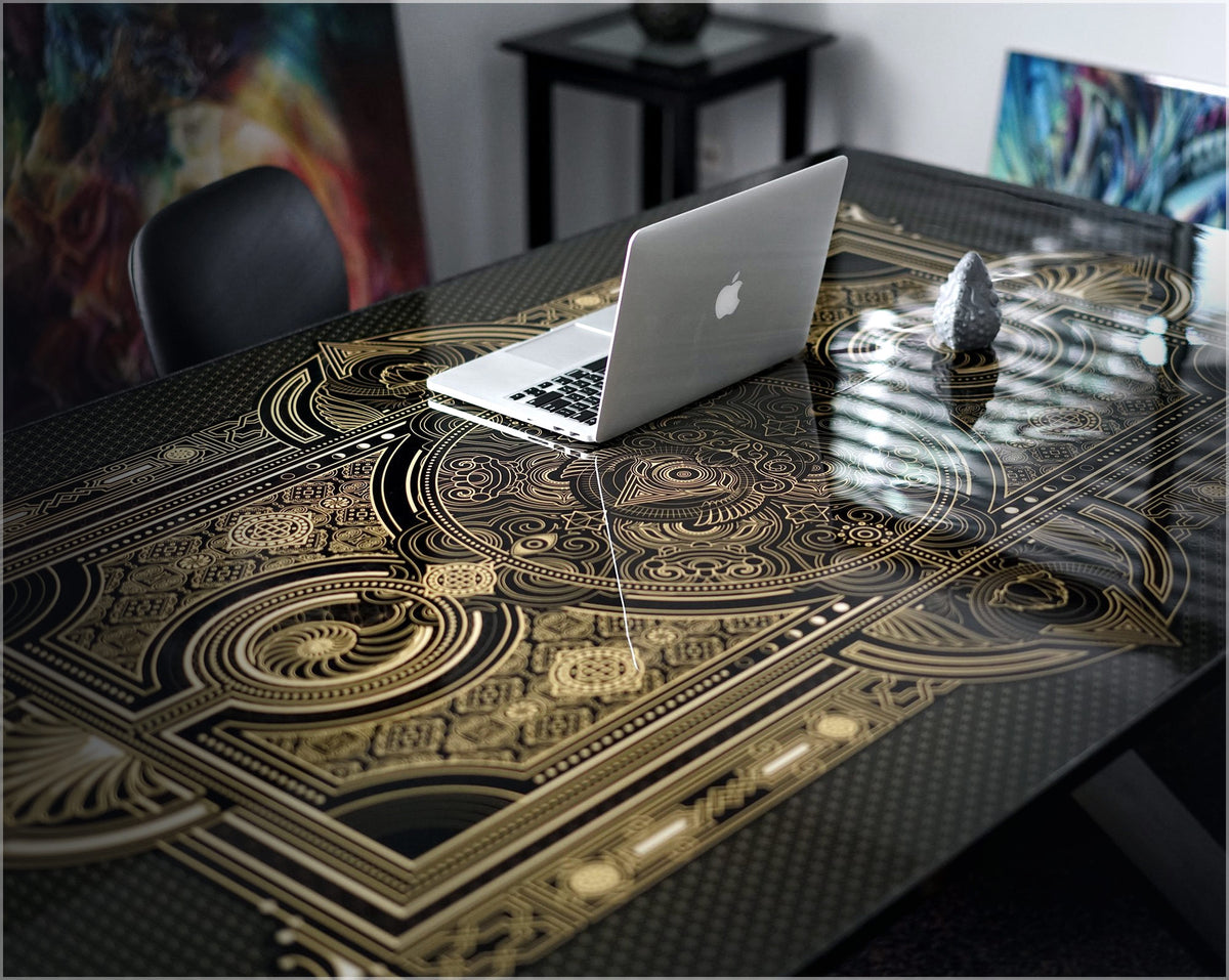 Made For Everyday Use - Built To Last