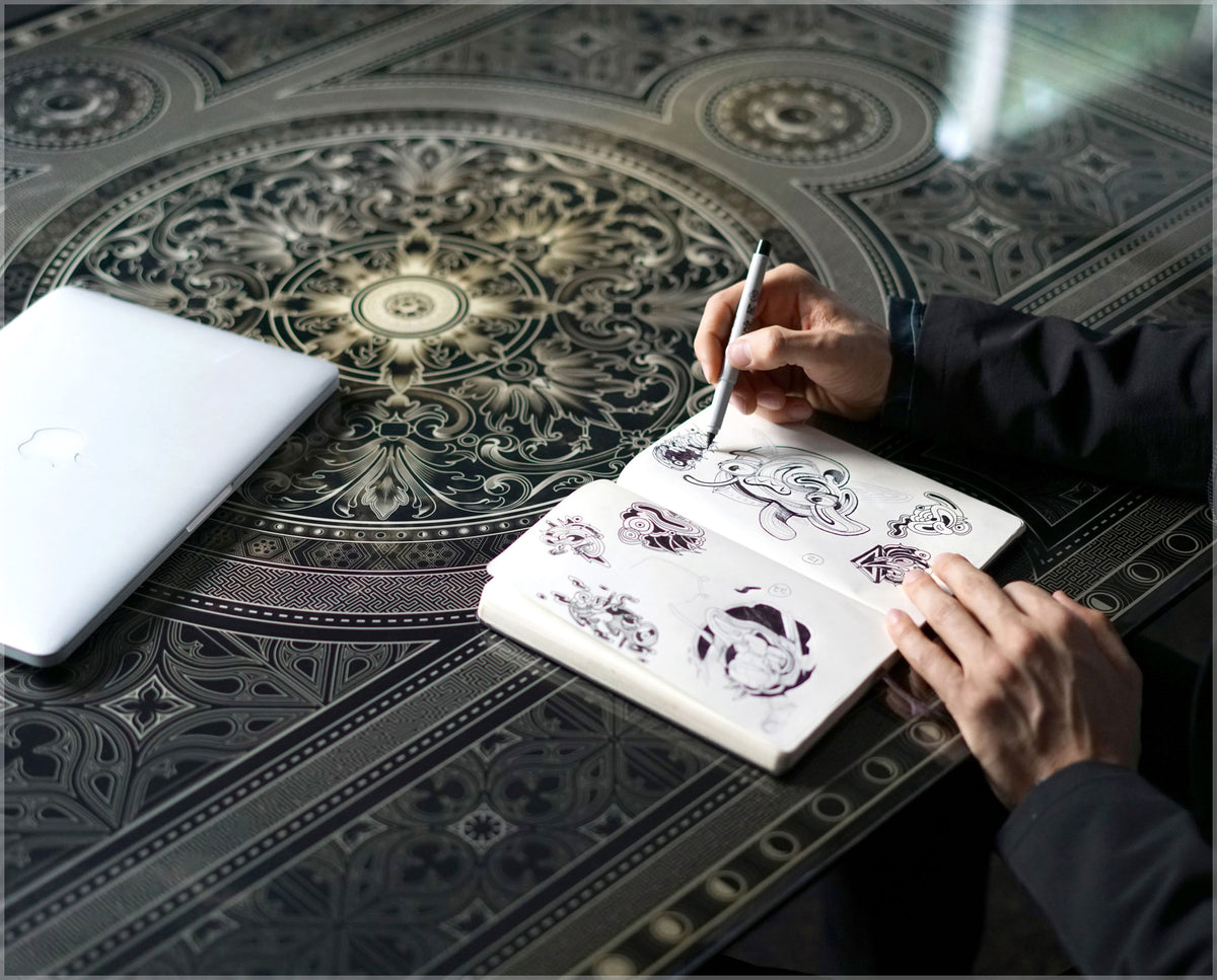 Made For Everyday Use - Built To Last