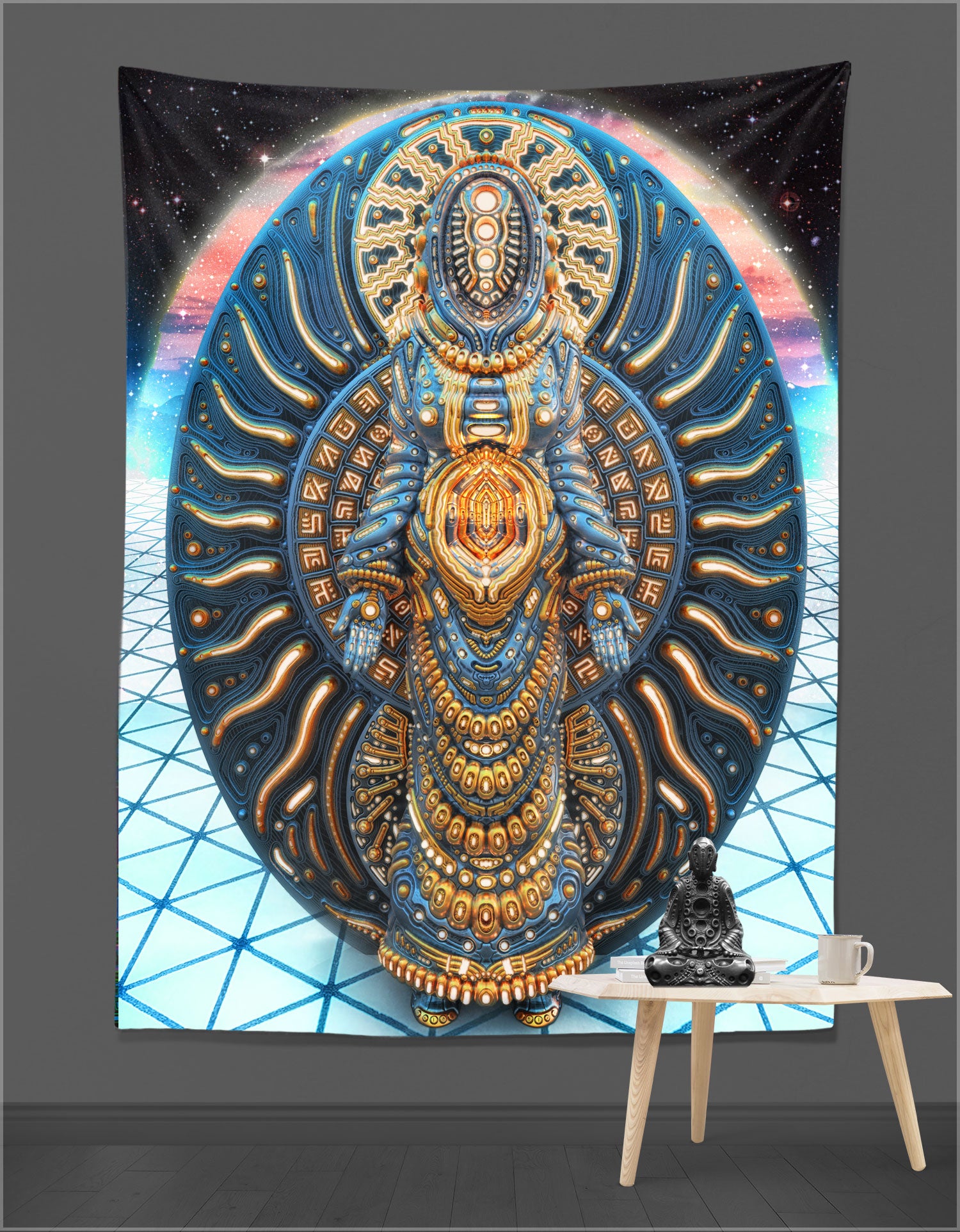 Ben online ridgway tapestry