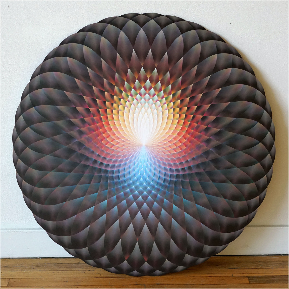 Stella Forma Aluminum Print