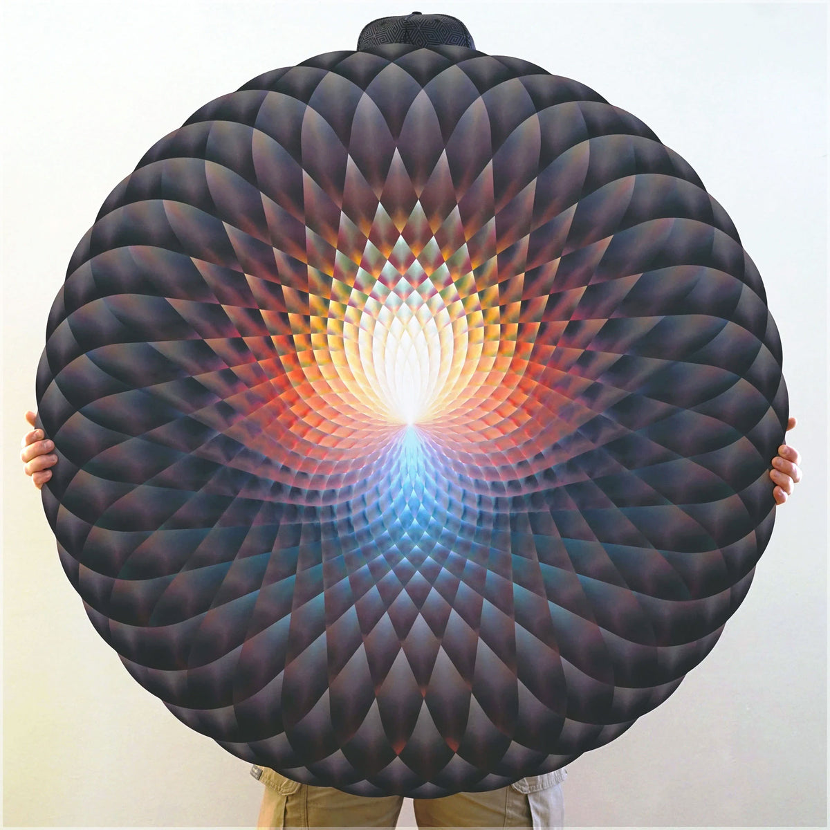 Stella Forma XL Aluminum Print