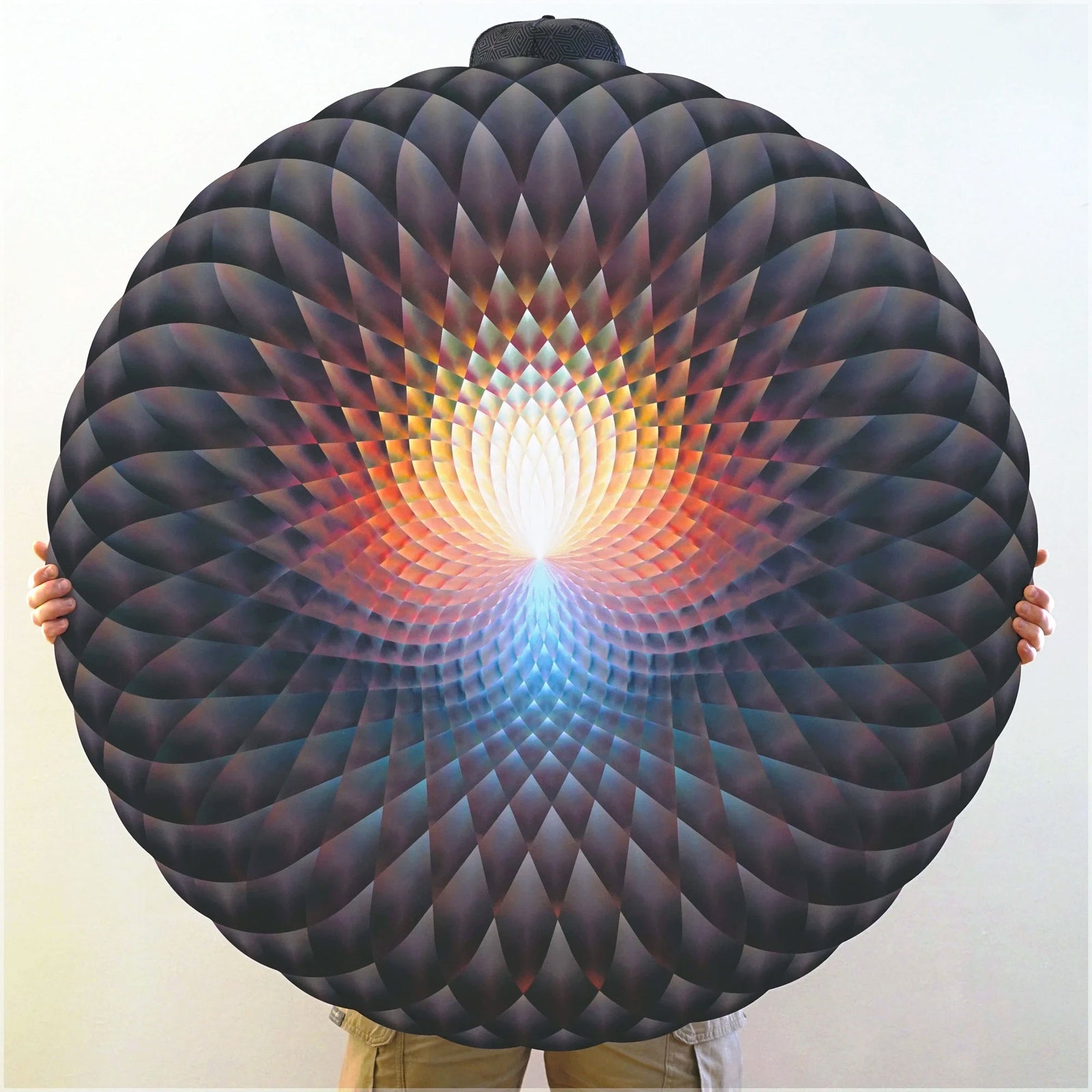 Stella Forma XL Aluminum Print