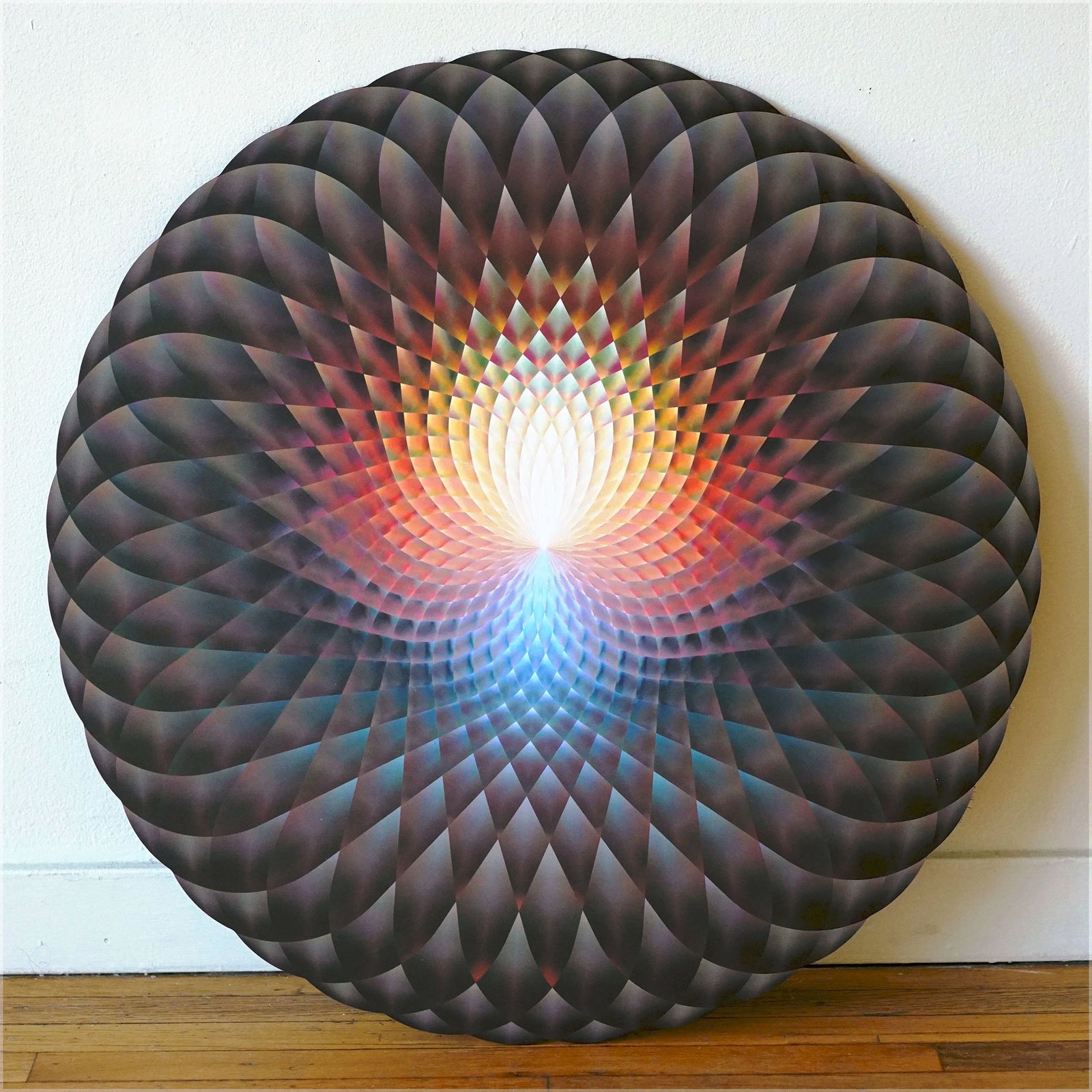 Stella Forma XL Aluminum Print