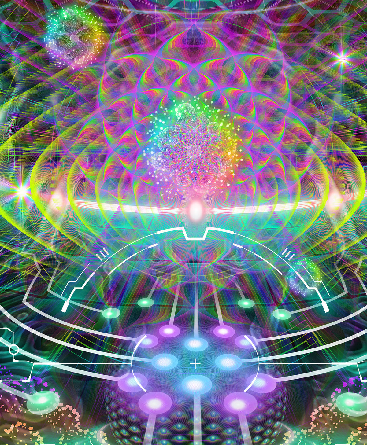 Superliminal by Samuel Farrand - 48 Hour Auction