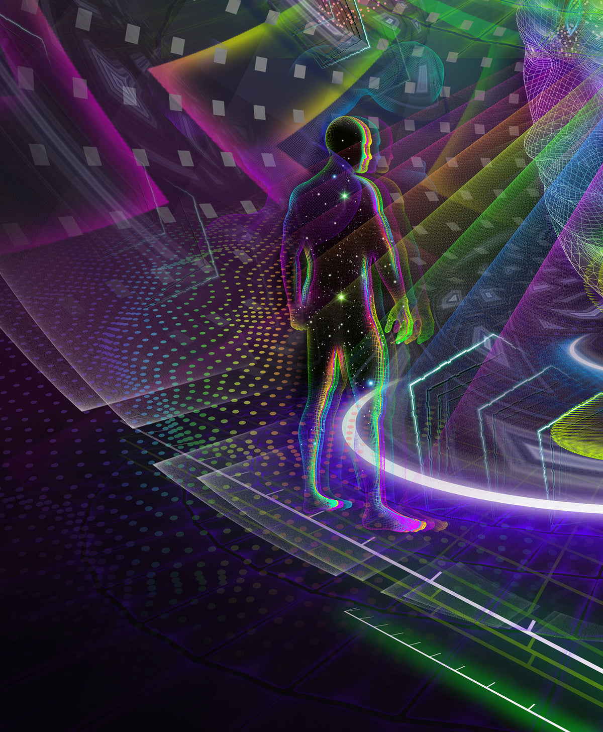 Superliminal by Samuel Farrand - 48 Hour Auction