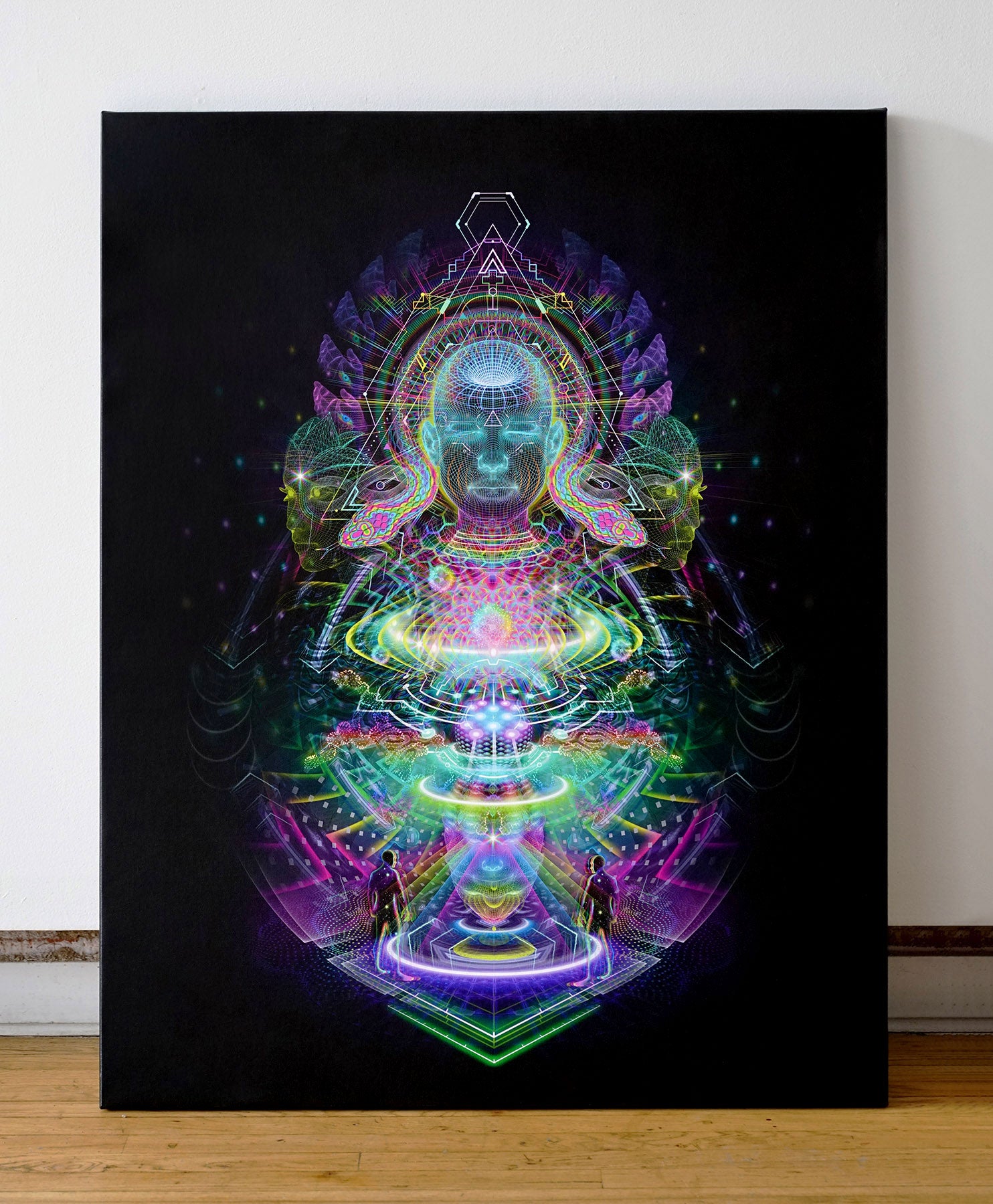 Superliminal by Samuel Farrand - 48 Hour Auction