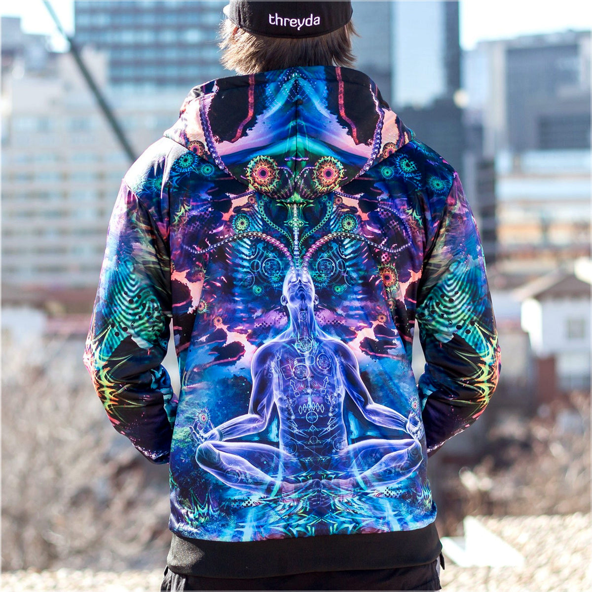 Silky Smooth Satin Artwork Liner