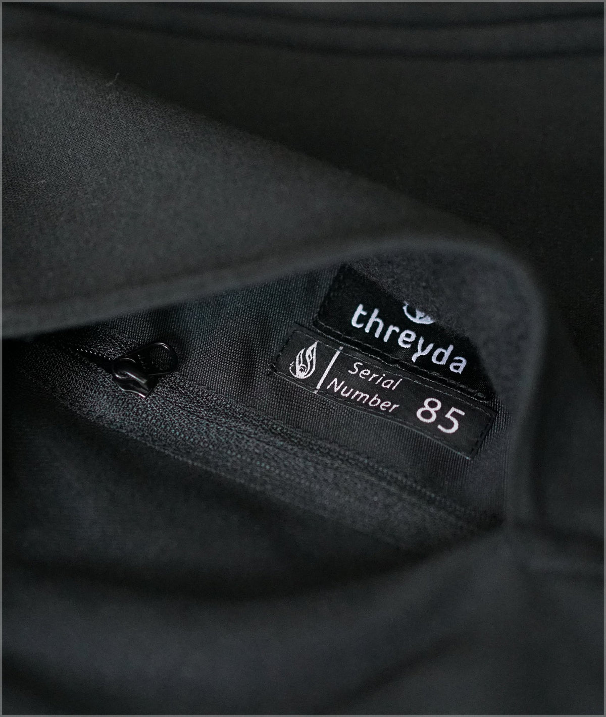 GUI Reversible Heavyweight Hoodie by Android Jones